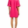 Best Sale ⌛ Trina Turk Neutra 👗 Dress In P.S. Pink for 👩 women 🌟