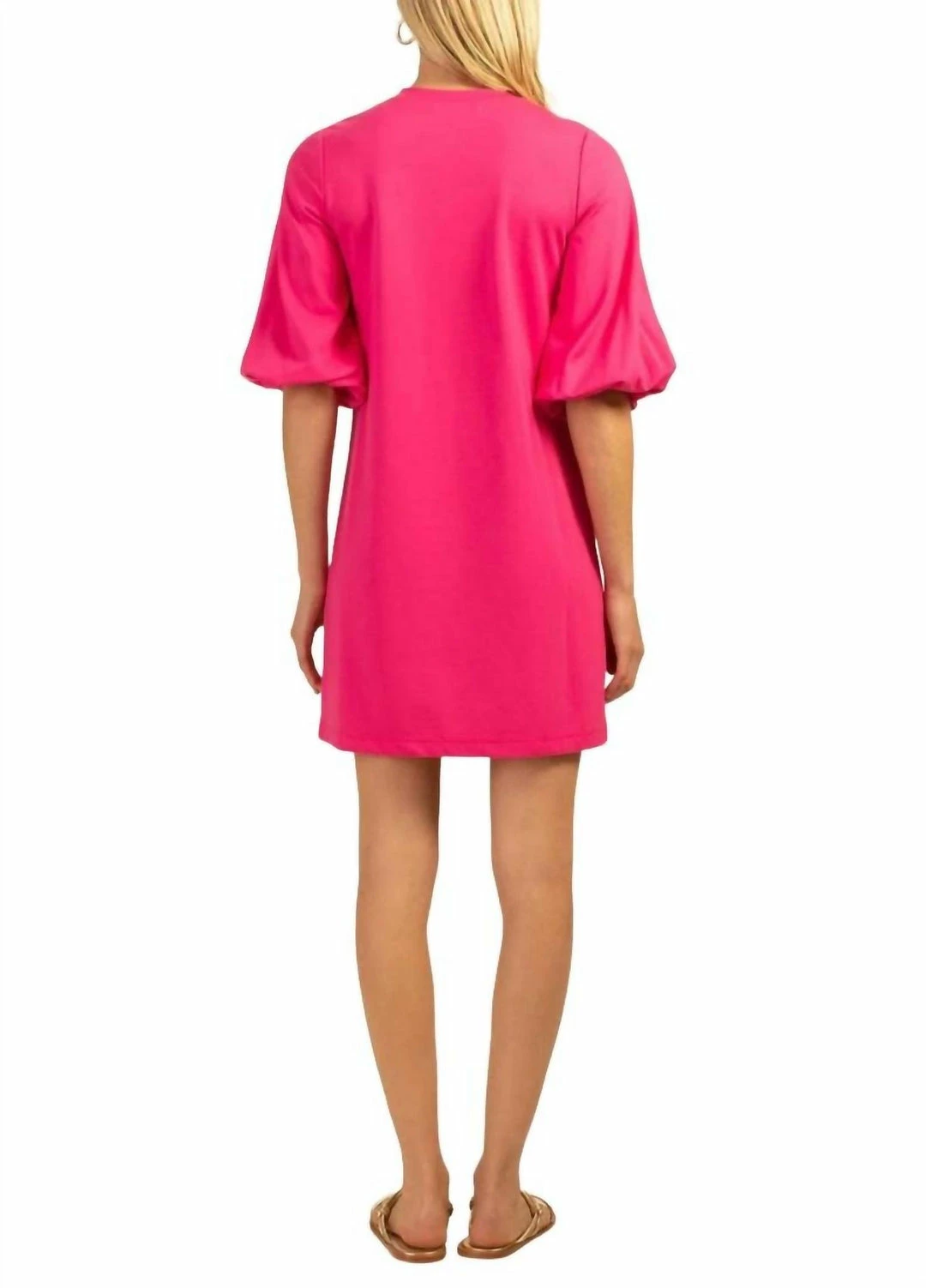 Best Sale โ Trina Turk Neutra ๐ Dress In P.S. Pink for ๐ฉ women ๐ 1 Best Sale โ Trina Turk Neutra ๐ Dress In P.S. Pink for ๐ฉ women ๐