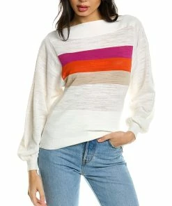 Top 10 🌟 Trina Turk Ramona Pullover for 👩 women ✨