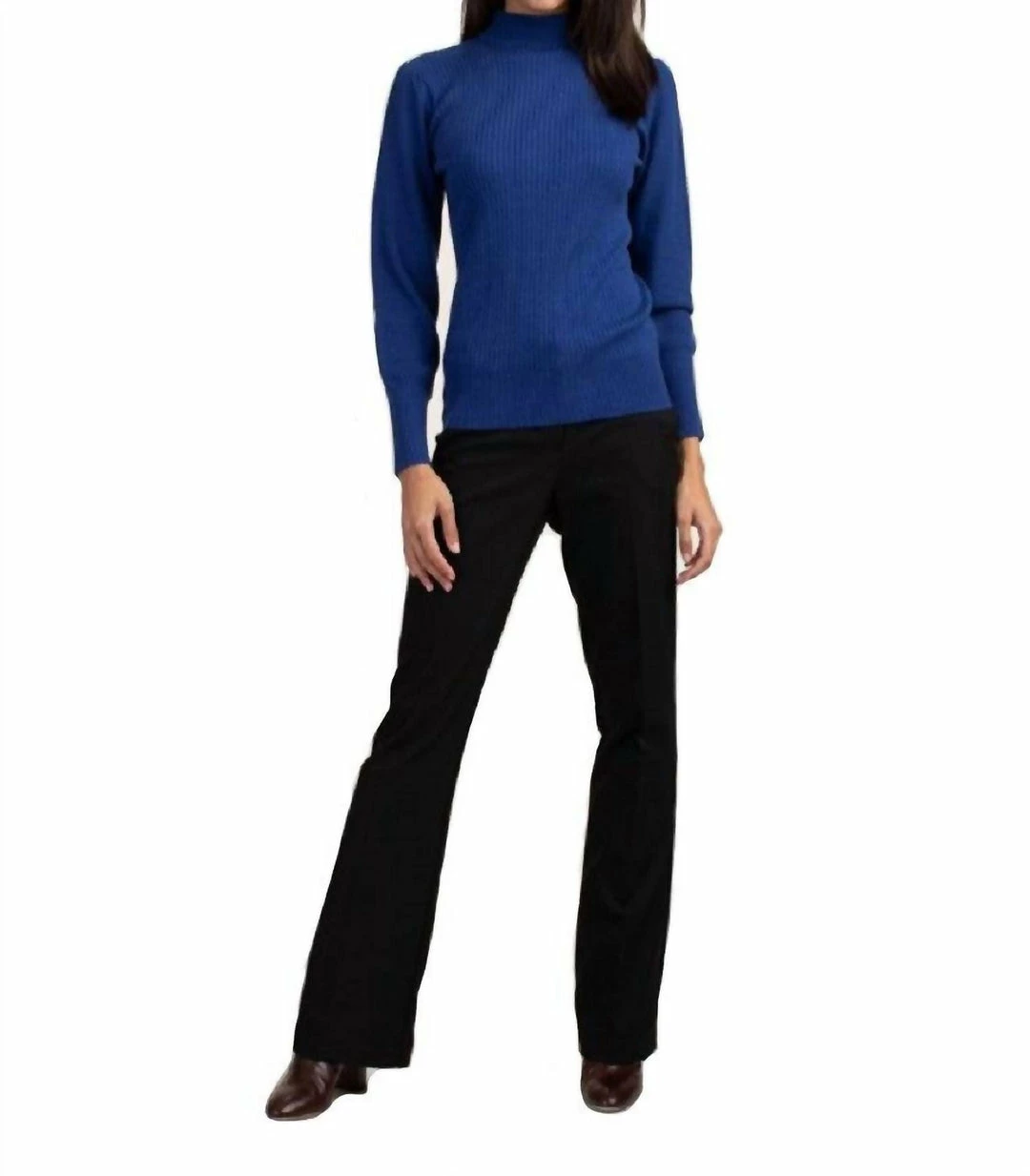 Cheapest ๐ Trina Turk Tom Collins Sweater in Barrett Blue for ๐ฉ women ๐ 1 Cheapest ๐ Trina Turk Tom Collins Sweater in Barrett Blue for ๐ฉ women ๐