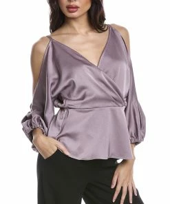 Hot Sale 🎉 Trina Turk Mixology Top for 👩 women 🛒