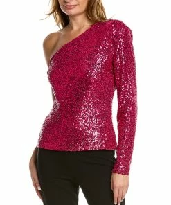 Budget ๐ Trina Turk Over The Moon Top for ๐ฉ women ๐คฉ