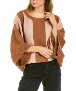 Best Pirce โ๏ธ Trina Turk Horizon Sweater for ๐ฉ women ๐