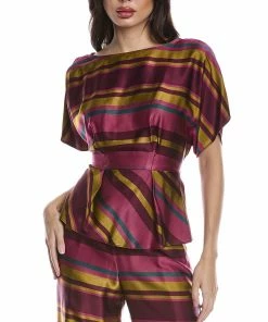 Cheap 💯 Trina Turk Upbeat Top for 👩 women 👏