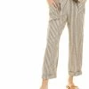 Coupon 😀 Trina Turk Kick Back Linen Pant for 👩 women 🎁