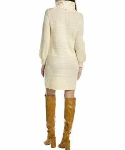 Hot Sale โญ Trina Turk Fosse Wool-Blend Sweaterdress for ๐ฉ women โค๏ธ 3 Hot Sale โญ Trina Turk Fosse Wool-Blend Sweaterdress for ๐ฉ women โค๏ธ -Trina Turk Official Store ec54191799034bdeb21901cbffa9552e 1080x