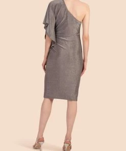 Best deal 🌟 Trina Turk Ratio 👗 Dress in Mercury for 👩 women 🎉 -Trina Turk Official Store ec686f59f7a744bebeb2272cbc30fbf5 ee7d8b0c 2ab8 4f4d 8fe4 5bc47e286b50 1080x