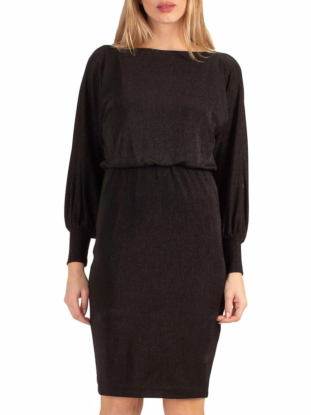 Flash Sale ✔️ Trina Turk Europa 👗 Dress in Black for 👩 women ⭐ 2 Flash Sale ✔️ Trina Turk Europa 👗 Dress in Black for 👩 women ⭐ - Image 2