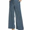 Hot Sale 🎁 Trina Turk Springs Linen-Blend Pant for 👩 women 🔥