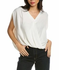 Buy 🤩 Trina Turk Deep Well Top for 👩 women 🛒