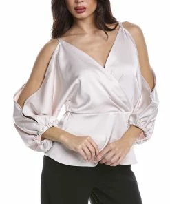 Cheap ⌛ Trina Turk Mixology Top for 👩 women 🛒