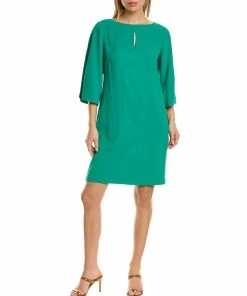 Wholesale ✔️ Trina Turk Larsen Sheath 👗 Dress for 👩 women 🤩