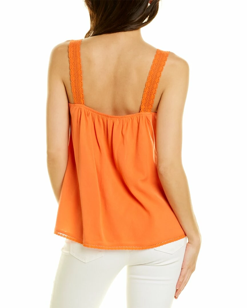 Budget ๐ฅฐ Trina Turk Leinani Tank for ๐ฉ women ๐ 2 Budget ๐ฅฐ Trina Turk Leinani Tank for ๐ฉ women ๐ - Image 2