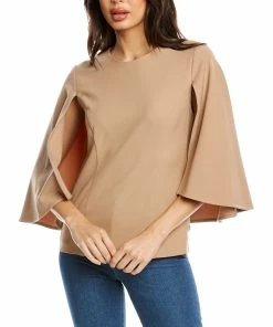 Best deal ⭐ Trina Turk Recess Top for 👩 women ⭐