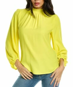 Cheap 🛒 Trina Turk Sunrise Vista Top for 👩 women 😍