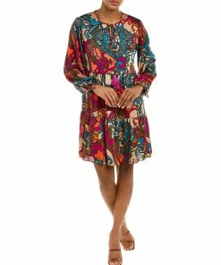 Deals ⌛ Trina Turk Cinema 👗 Dress for 👩 women ✨