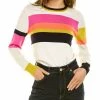 Buy 🌟 Trina Turk Vista Wool Sweater for 👩 women ✔️