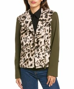 Hot Sale 😍 Trina Turk Reprise 2 Jacket for 👩 women 💯