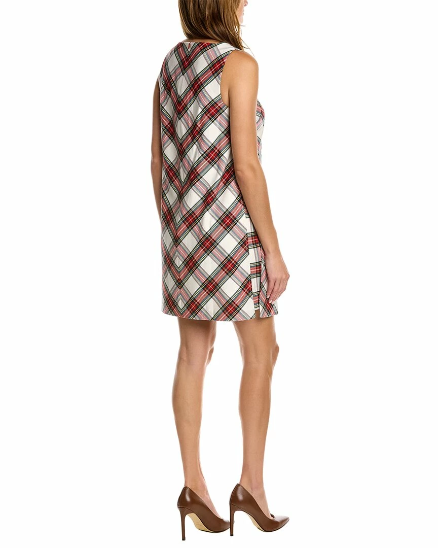 Best deal ✔️ Trina Turk Brynne Shift 👗 Dress for 👩 women 🔥 2 Best deal ✔️ Trina Turk Brynne Shift 👗 Dress for 👩 women 🔥 - Image 2