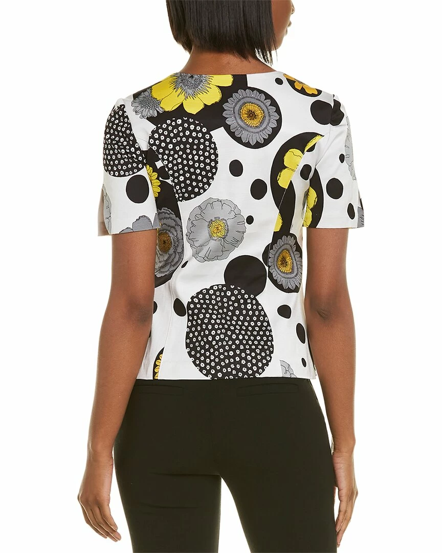 Best Sale โ๏ธ Trina Turk Ceily Top for ๐ฉ women ๐ 2 Best Sale โ๏ธ Trina Turk Ceily Top for ๐ฉ women ๐ - Image 2