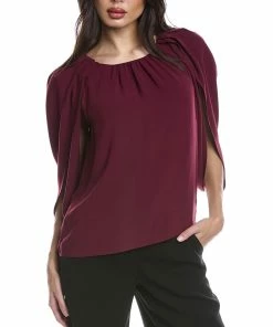 Cheapest ๐ฅ Trina Turk Nora Top for ๐ฉ women ๐