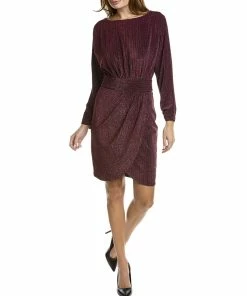 Budget โ Trina Turk Concoction Blouson ๐ Dress for ๐ฉ women ๐ฏ