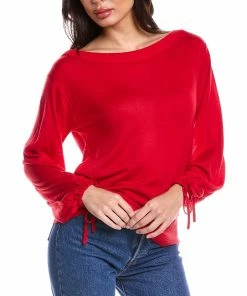 Brand new โญ Trina Turk Zsa Zsa Wool-Blend Pullover for ๐ฉ women ๐